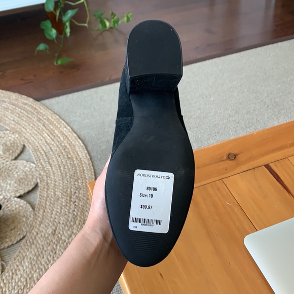 Nine West Boots - Picture 3 of 3